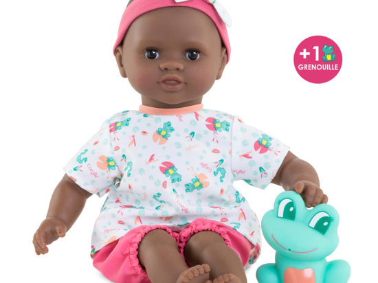Bebe bain corolle 2025